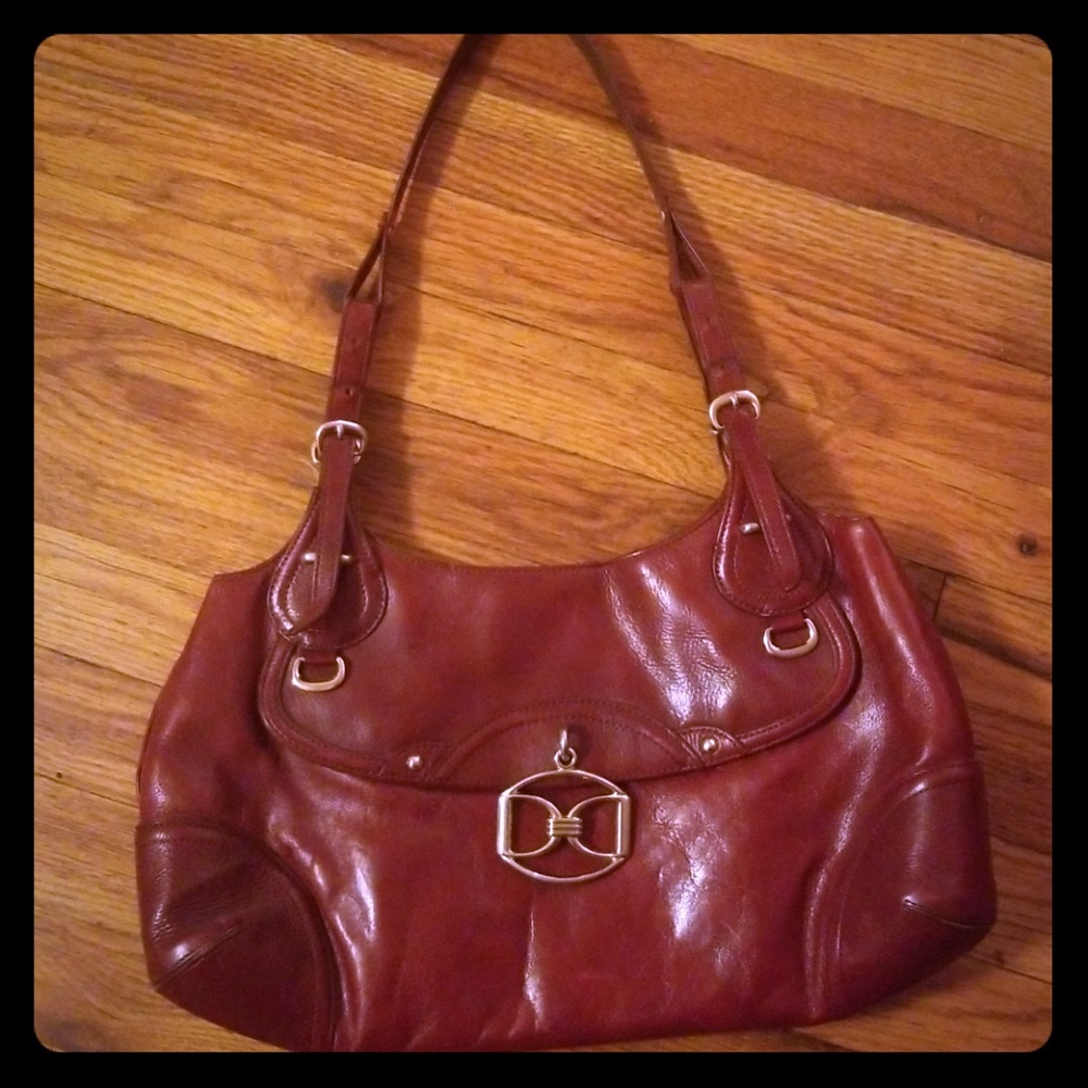 Vintage DKNY Purse